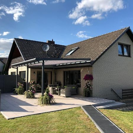 Ferienwohnung Holzberger Goslar Eksteriør billede