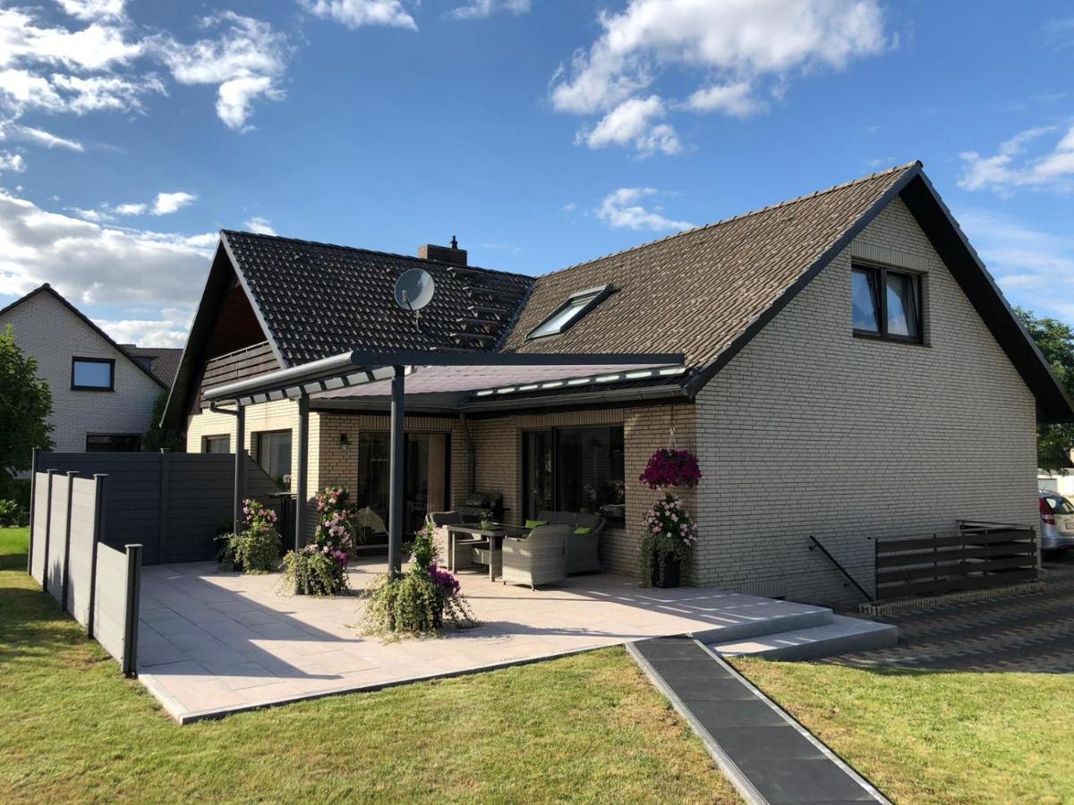 Ferienwohnung Holzberger Goslar Eksteriør billede