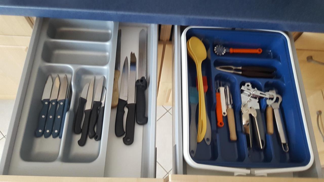 Ferienwohnung Holzberger Goslar Eksteriør billede