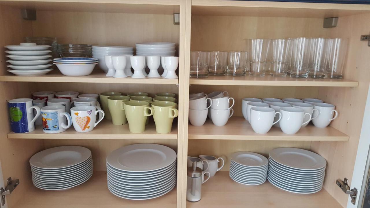 Ferienwohnung Holzberger Goslar Eksteriør billede