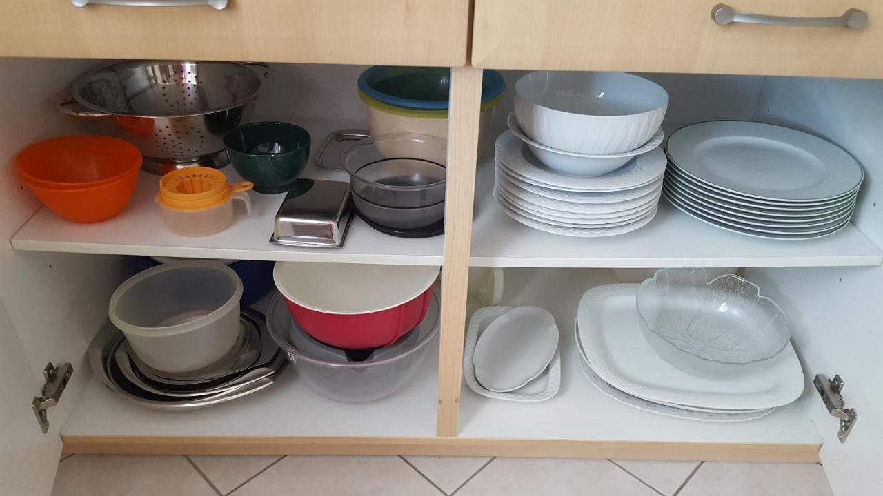Ferienwohnung Holzberger Goslar Eksteriør billede