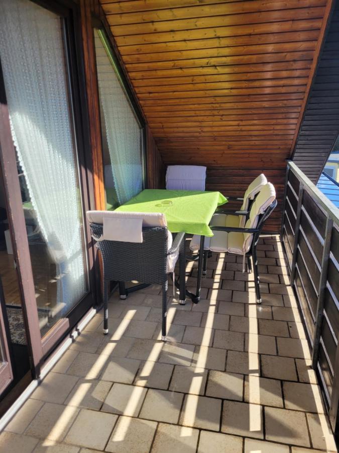 Ferienwohnung Holzberger Goslar Eksteriør billede