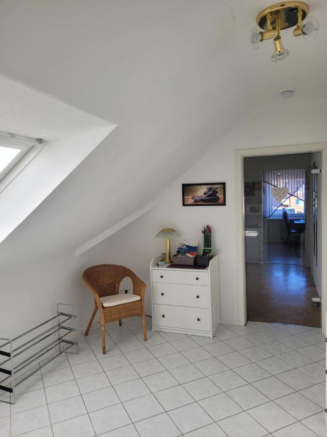 Ferienwohnung Holzberger Goslar Eksteriør billede
