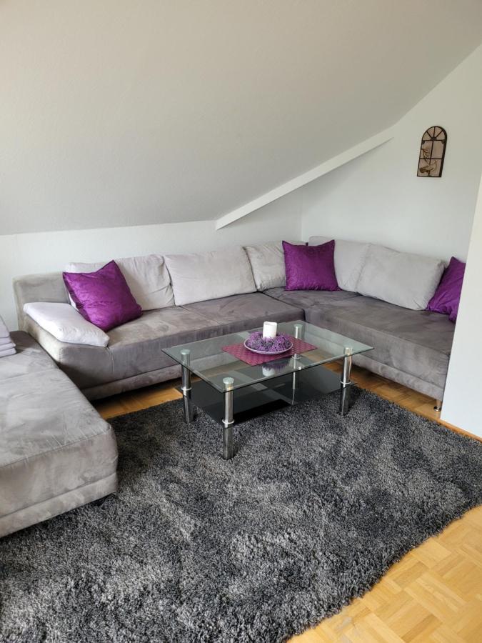 Ferienwohnung Holzberger Goslar Eksteriør billede