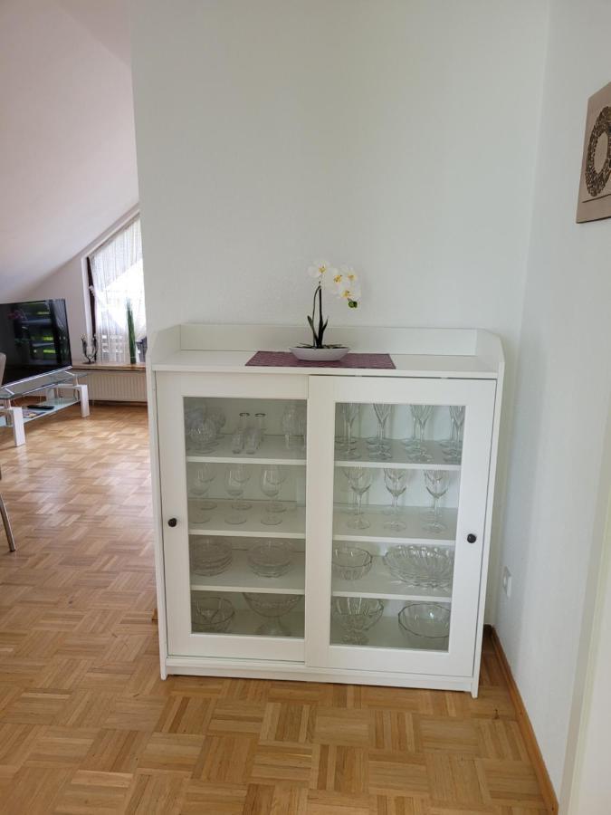 Ferienwohnung Holzberger Goslar Eksteriør billede