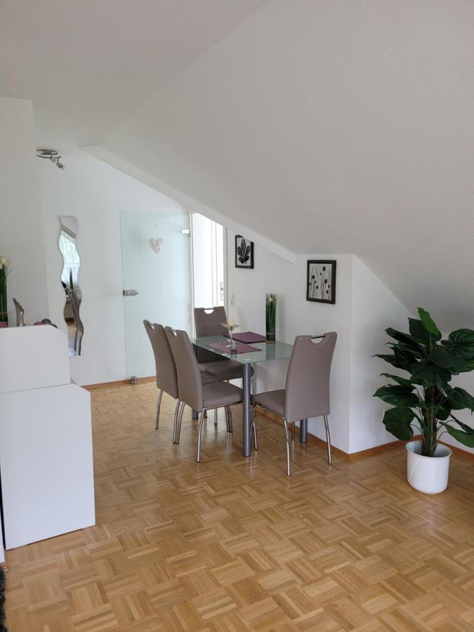 Ferienwohnung Holzberger Goslar Eksteriør billede