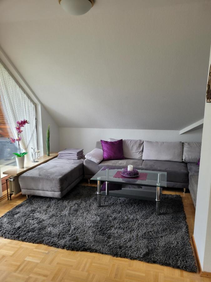 Ferienwohnung Holzberger Goslar Eksteriør billede