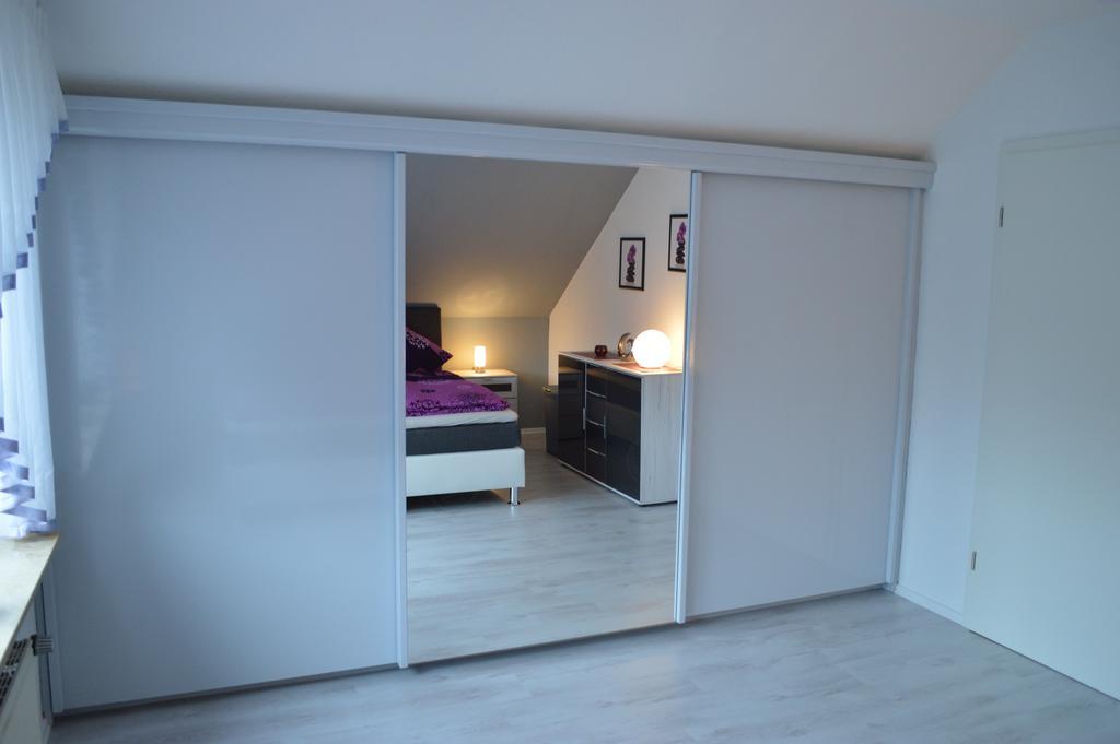 Ferienwohnung Holzberger Goslar Eksteriør billede