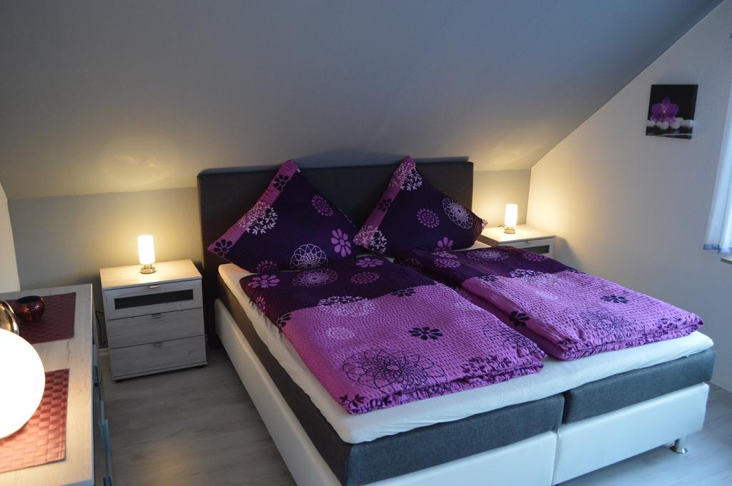 Ferienwohnung Holzberger Goslar Eksteriør billede